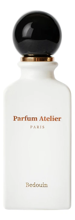 Parfum Atelier Bedouin