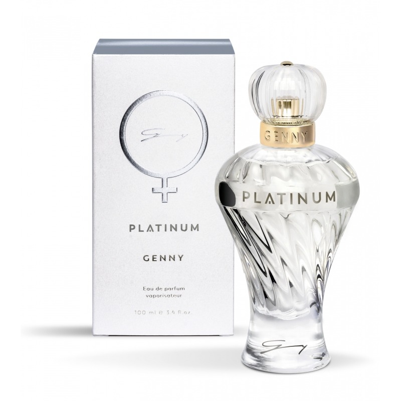 Genny Platinum