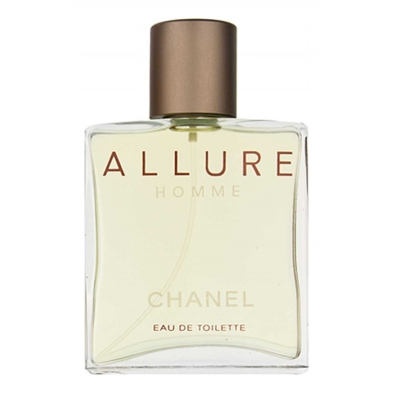 Chanel Allure Homme