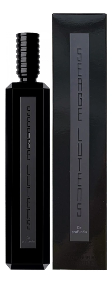 Serge Lutens De Profundis