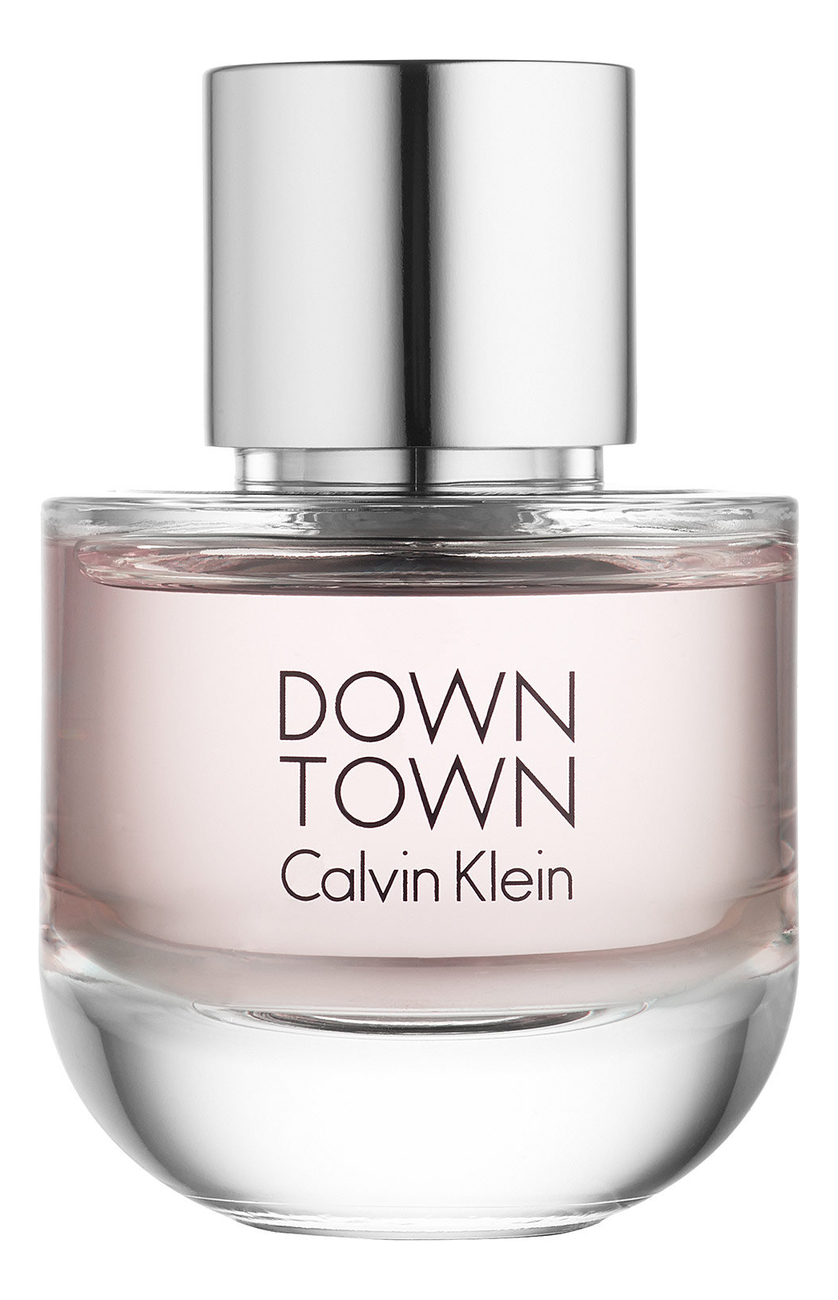 CALVIN KLEIN Downtown