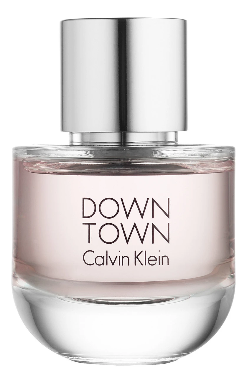 CALVIN KLEIN Downtown