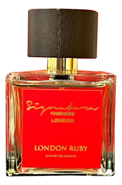 Signature Fragrances Isparta Rose