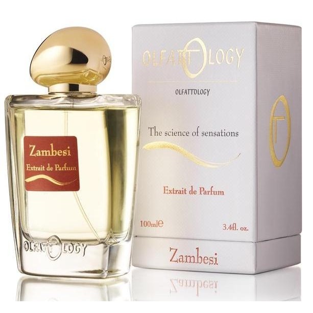 Olfattology Zambesi