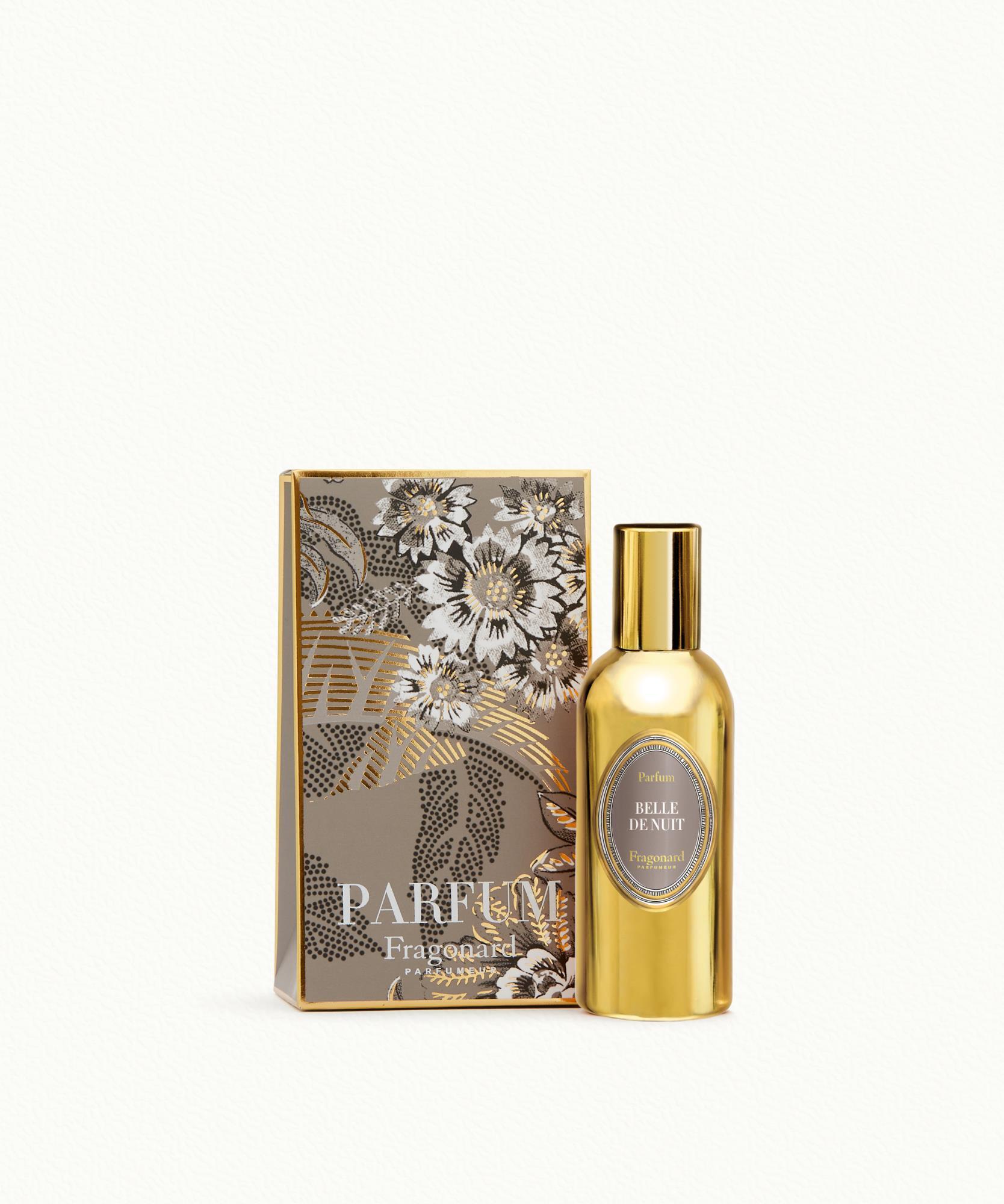 Fragonard Belle De Nuit Parfum