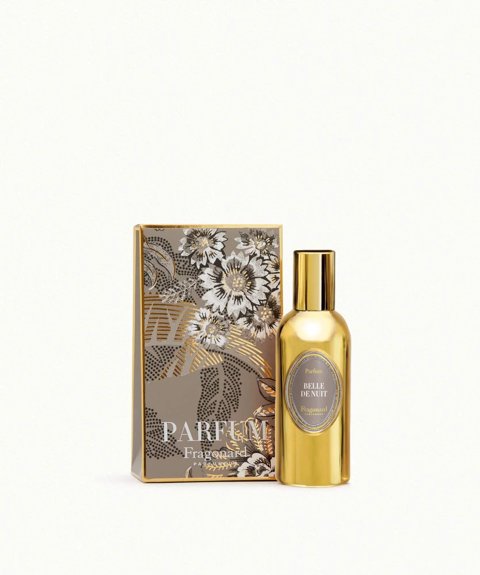 Fragonard Belle De Nuit Parfum