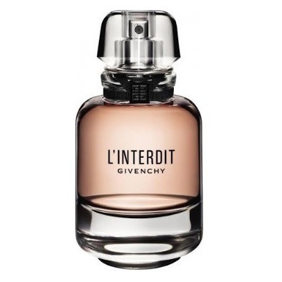GIVENCHY L'Interdit Eau de Parfum