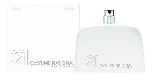 Costume National 21