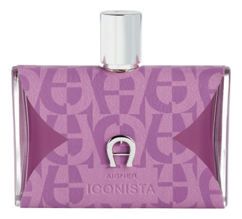 Etienne Aigner Iconista