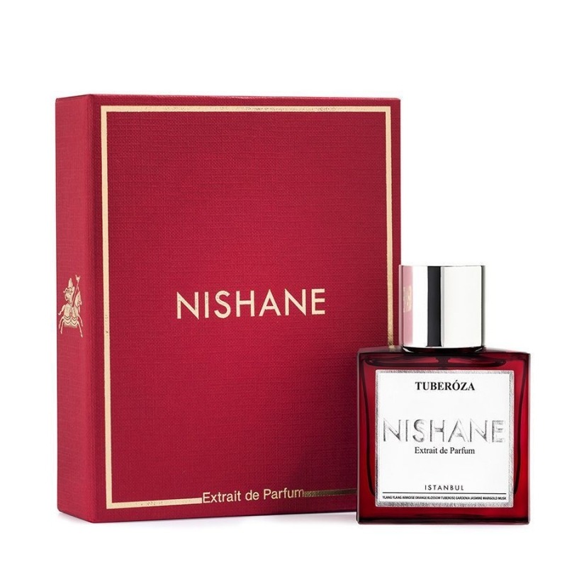 NISHANE Tuberoza