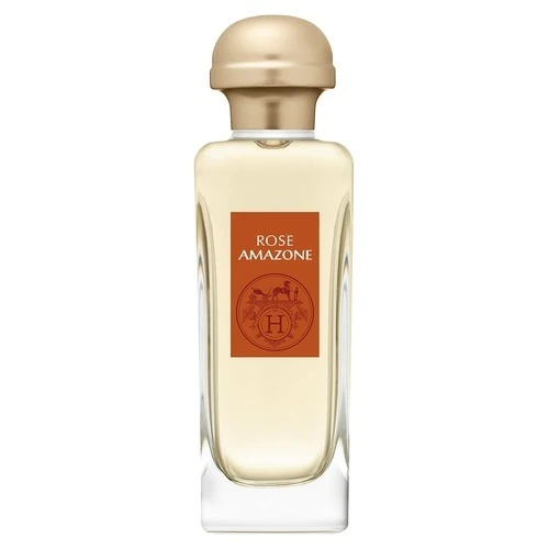 Hermes Rose Amazone