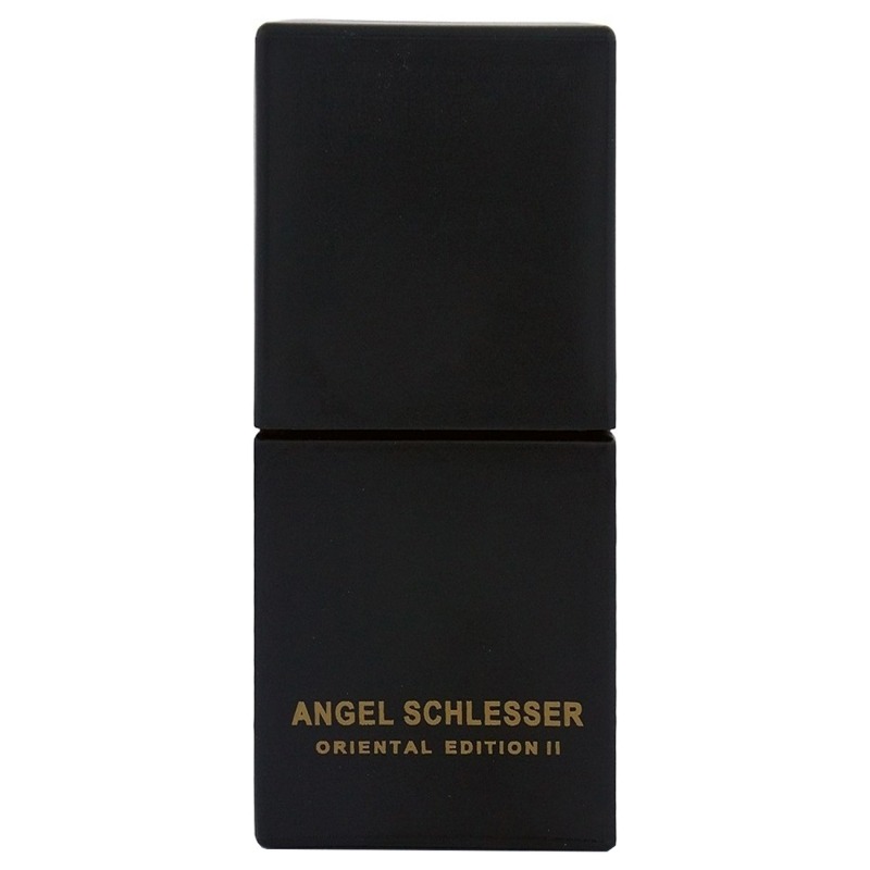 Angel Schlesser Oriental Edition II