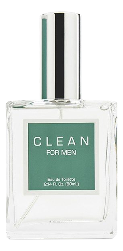 Clean Men