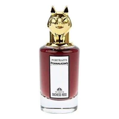 Penhaligons The Coveted Duchess Rose