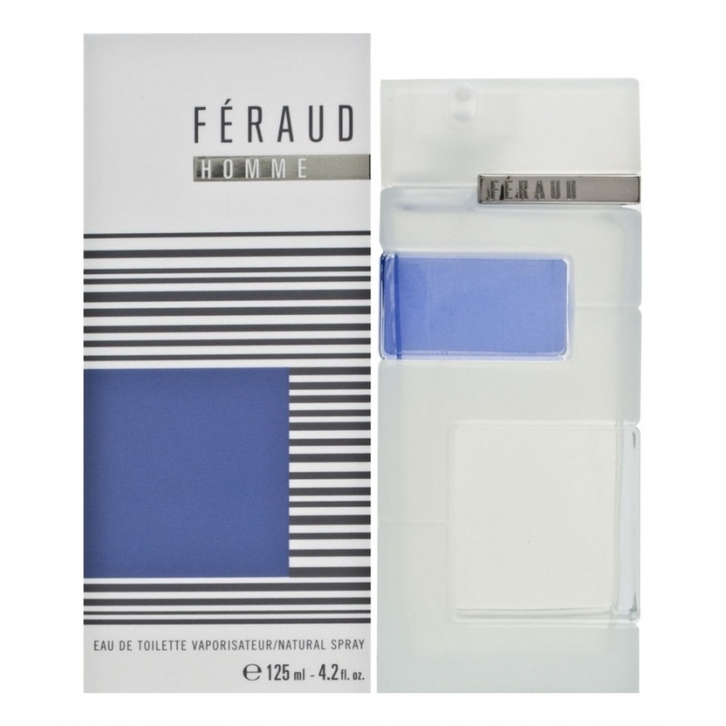 Louis Feraud Feraud Homme