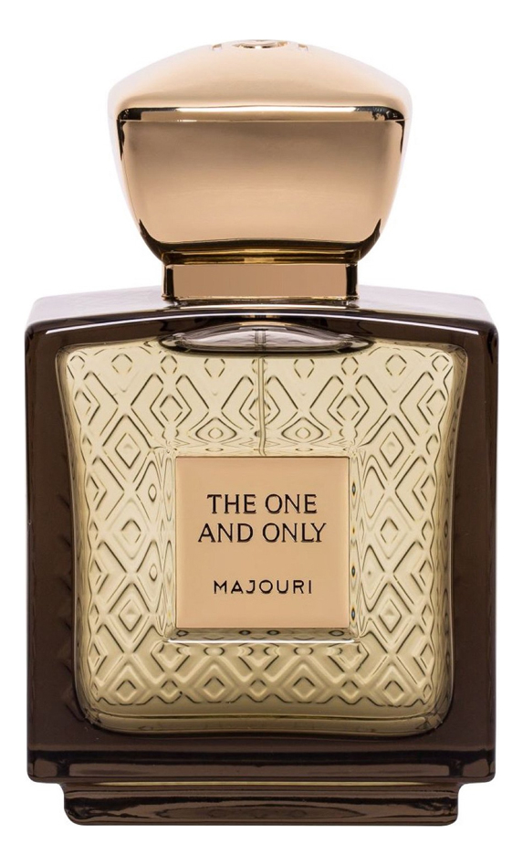 Majouri The One And Only