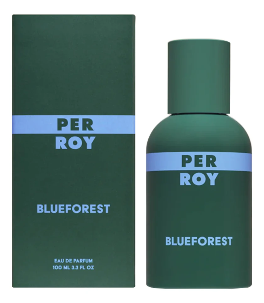 Perroy Blueforest