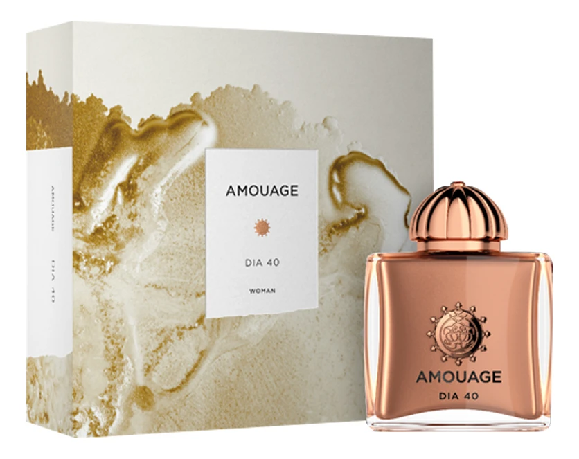 Amouage Dia 40 Woman