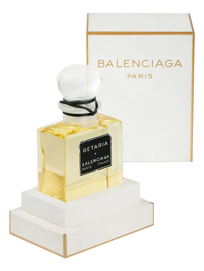 Balenciaga Getaria