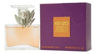 KENZO Kenzo Jungle le Tigre