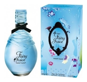 Naf Naf Fairy Juice Blue