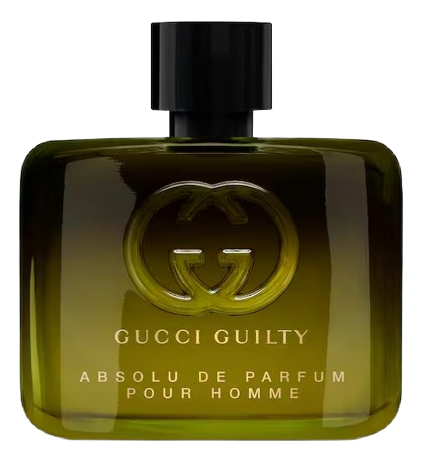 GUCCI Guilty Absolu de Parfum Pour Homme
