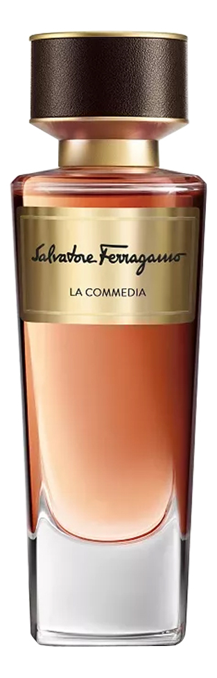 Salvatore Ferragamo La Commedia