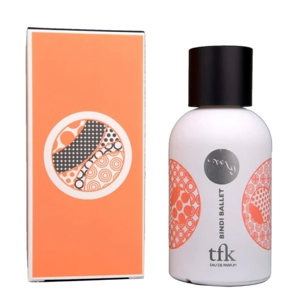 The Fragrance Kitchen Bindi Ballet