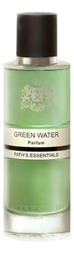 Jacques Fath Green Water
