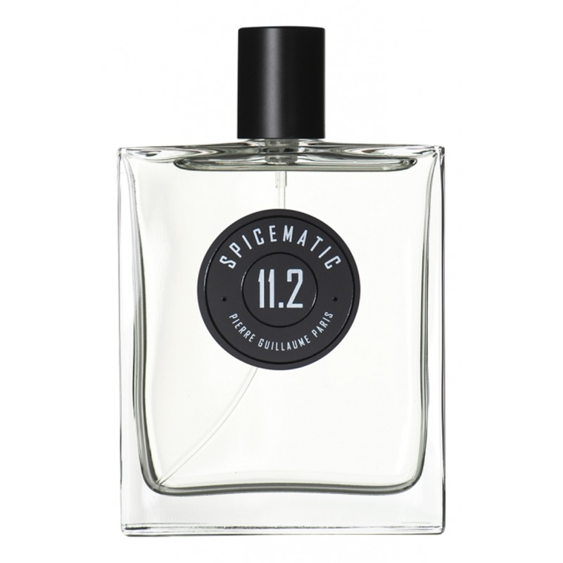 Pierre Guillaume Spicematic 11.2