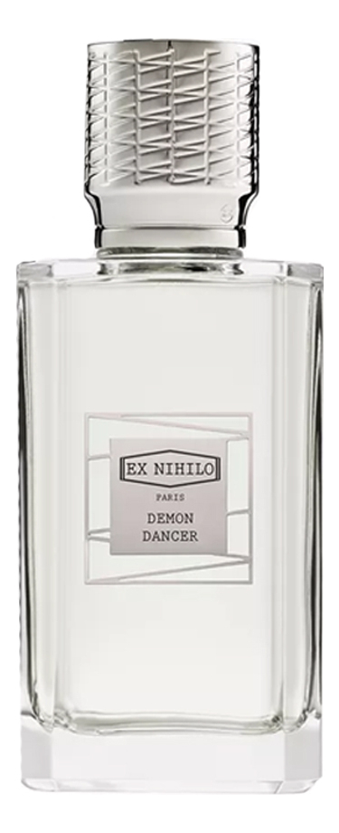 Ex Nihilo Demon Dancer