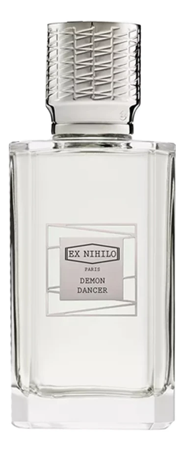 Ex Nihilo Demon Dancer