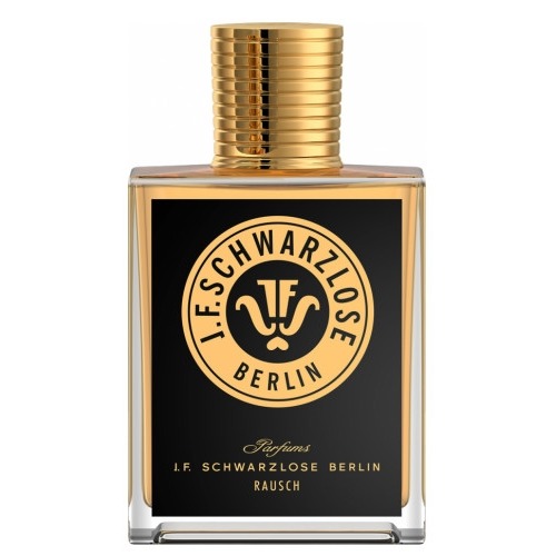 J.F.Schwarzlose Berlin Rausch