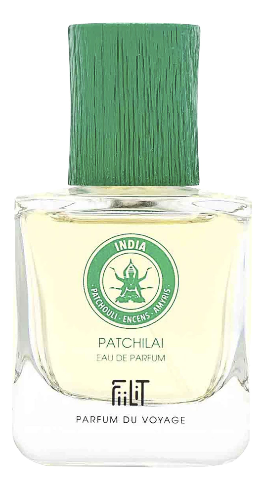 Fiilit Patchilai - India