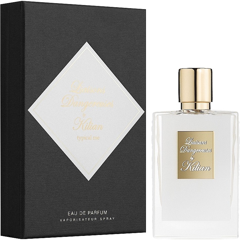 Kilian Liaisons Dangereuses