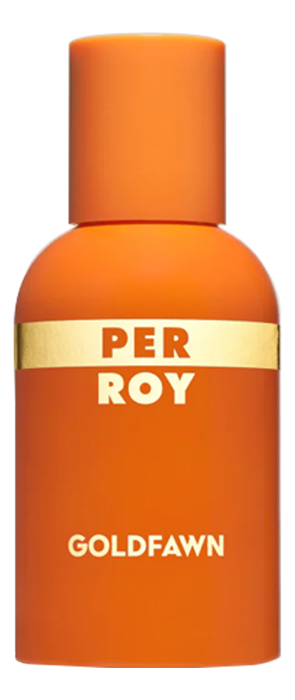 Perroy Goldfawn