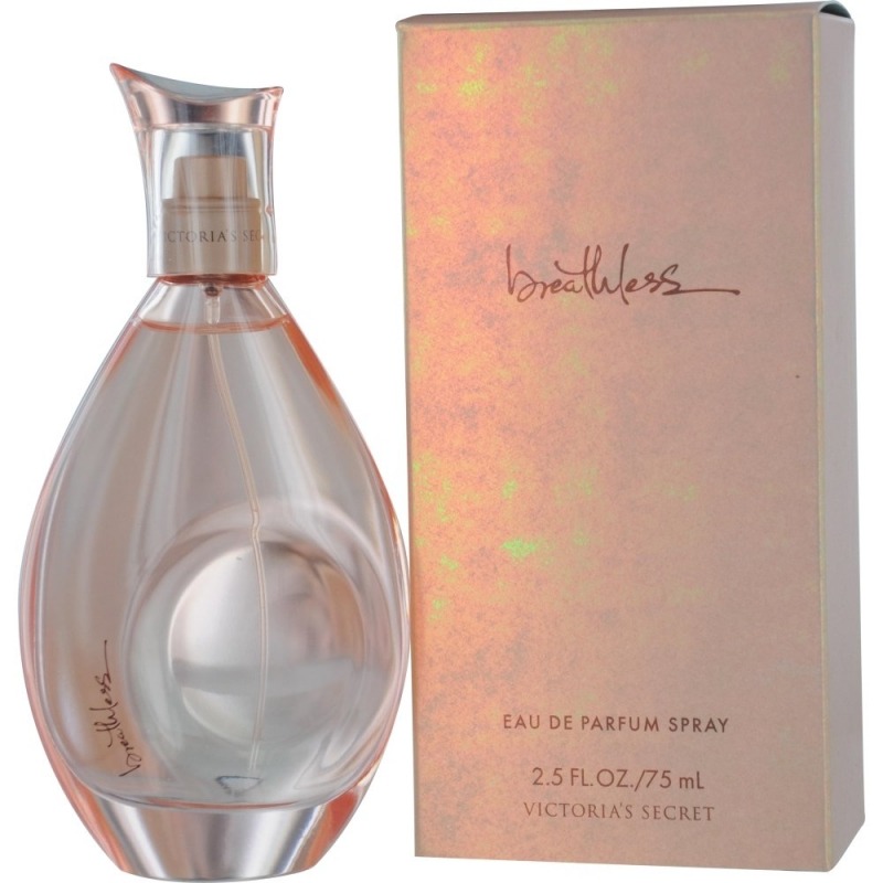 Victorias Secret Breathless