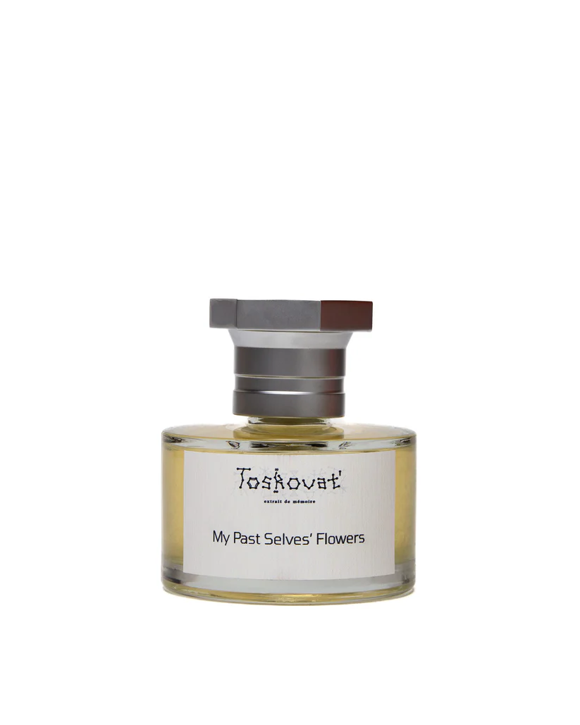 Toskovat Perfumes My Past Selves’ Flowers