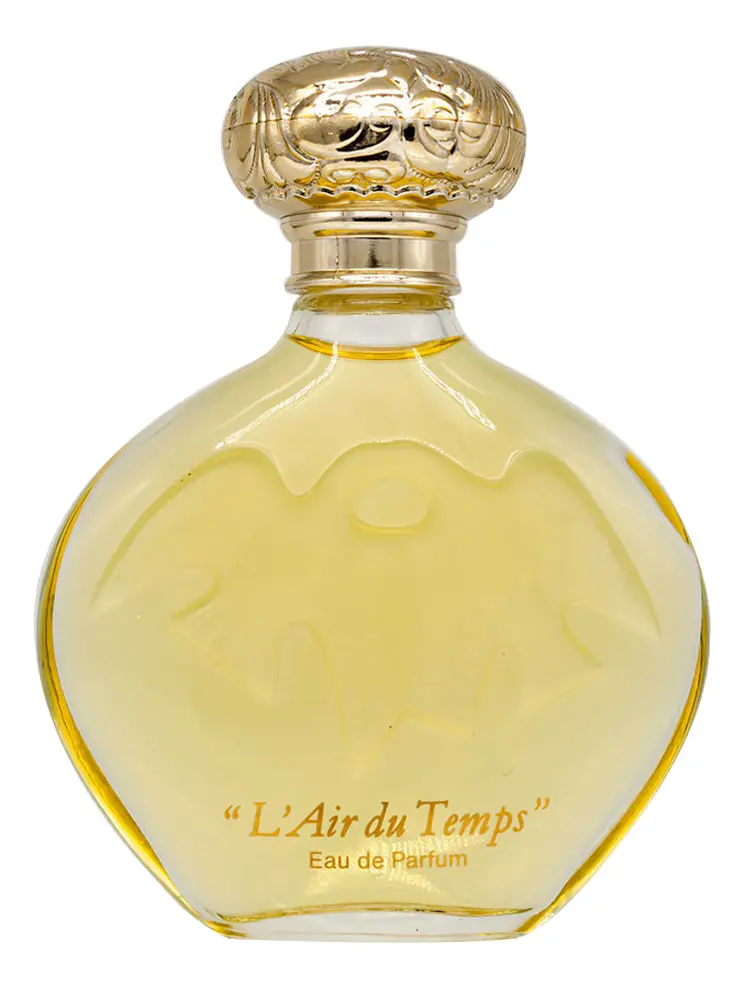 NINA RICCI L'Air Du Temps Vintage