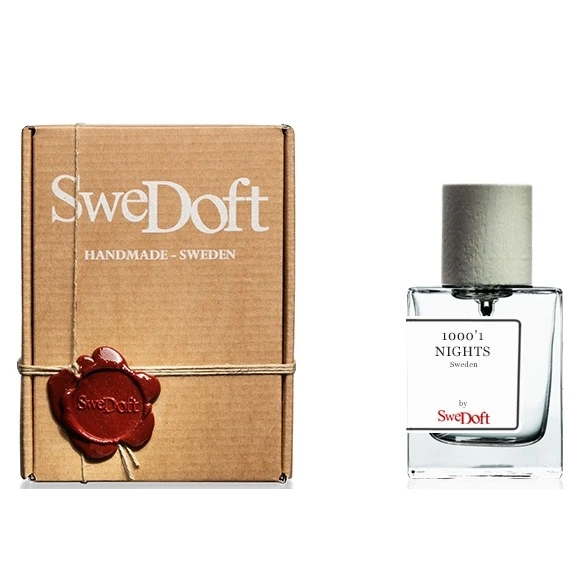 Swedoft 1000'1 Nights