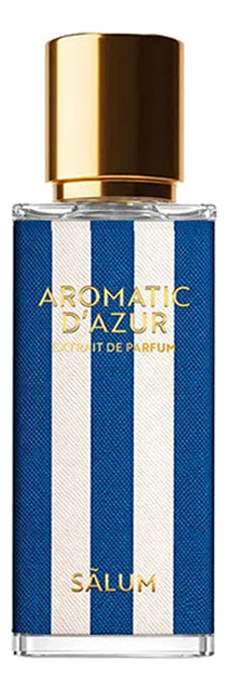 Salum Aromatic d’Azur