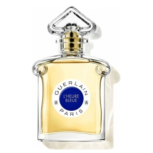 Guerlain L'Heure Bleue Eau de Toilette (2021)