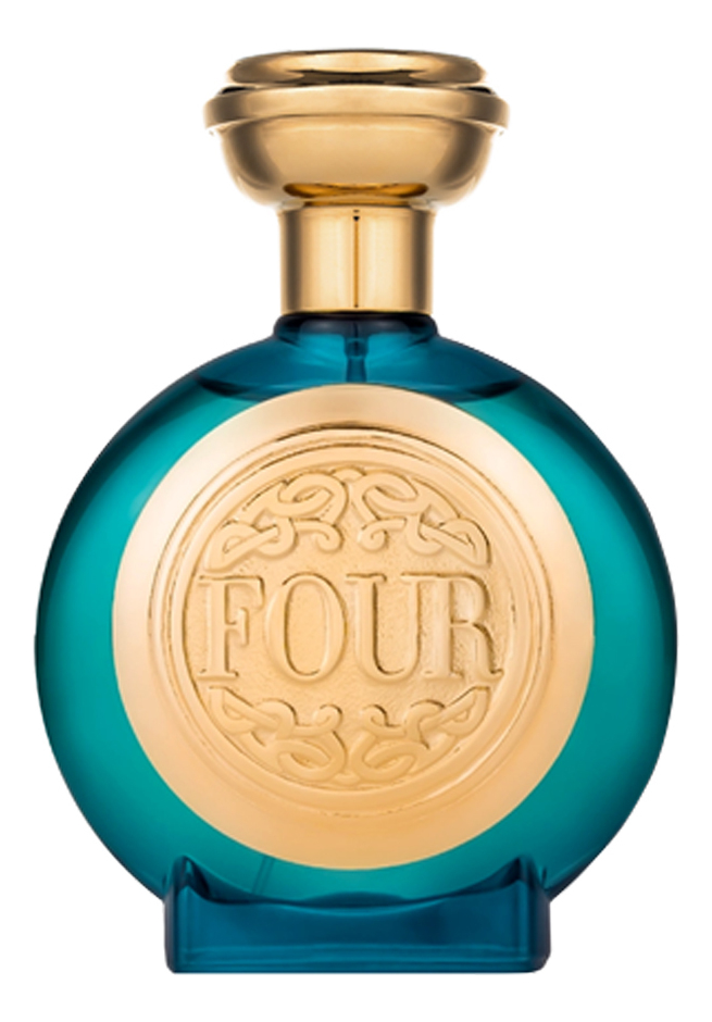 Boadicea The Victorious Vetiver Imperiale