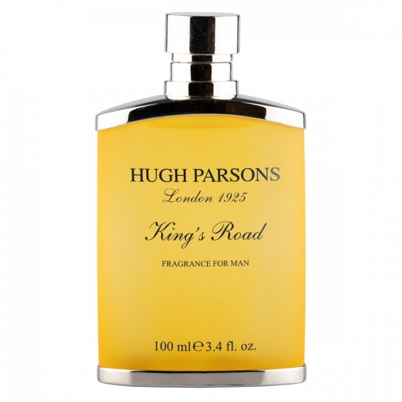 Hugh Parsons Kings Road