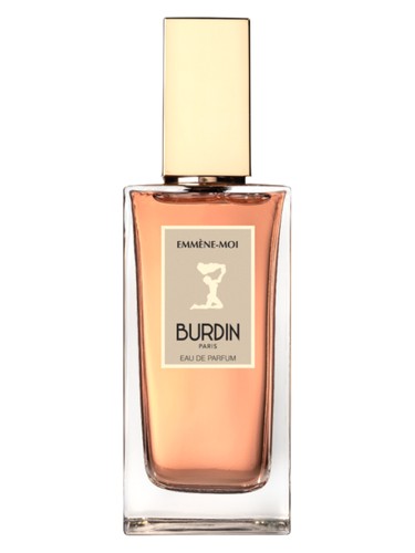 Burdin Emmene-Moi