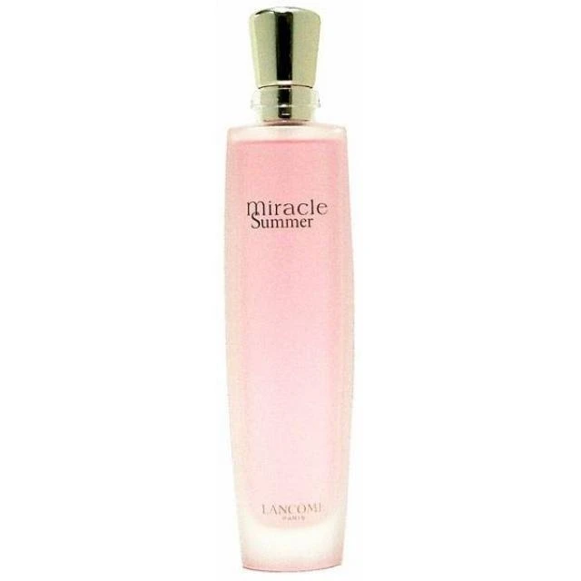 Lancome Miracle Summer