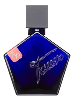 Tauer Perfumes 06 Incense Rose