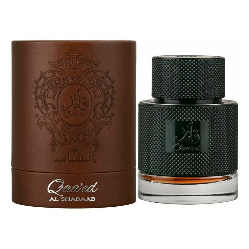 Lattafa Perfumes Qaa'ed Al Shabaab