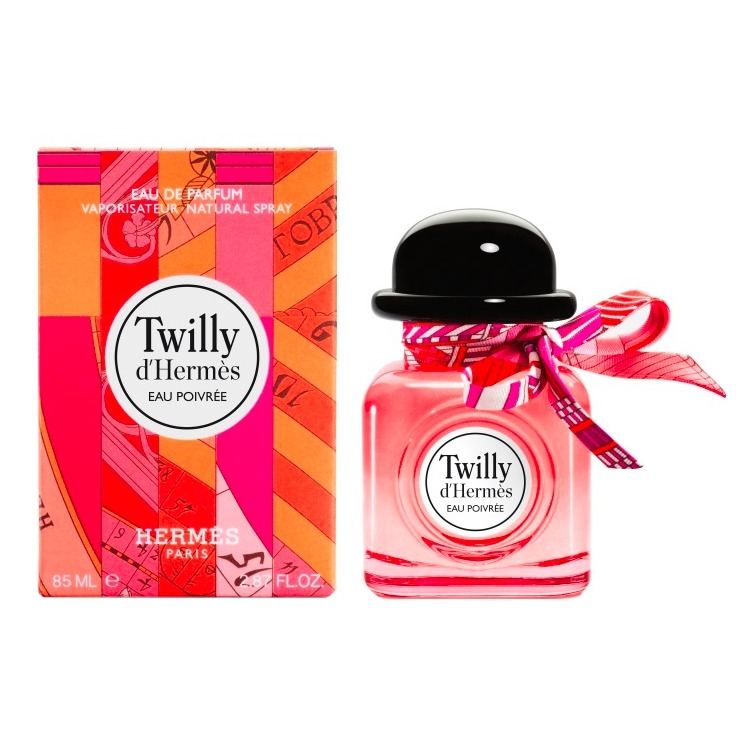 Hermes Twilly d'Hermes Eau Poivree