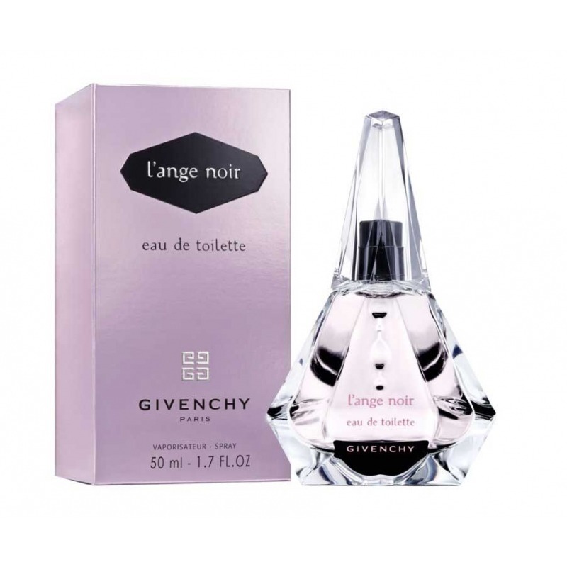 GIVENCHY L’Ange Noir Eau de Toilette